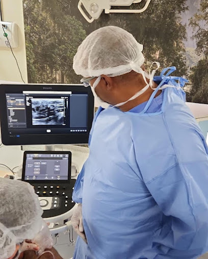 Dr. Luiz Maurício – Angiologista Cirurgião Vascular e Endovascular No Recreio dos Bandeirantes