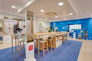 Photo n°2 de Opticien Les Sables-D'Olonne - Atol mon Opticien à Les Sables-d'Olonne (Opticien)