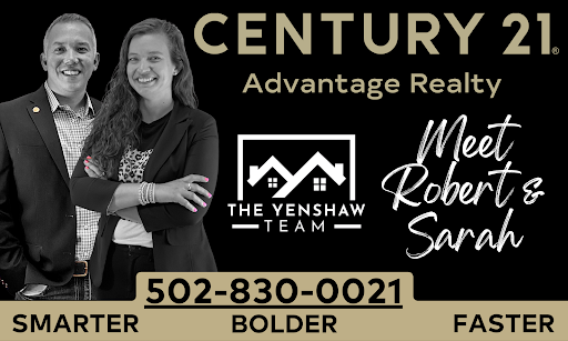 The Yenshaw Team, Century 21 Advantage Realty - Thumbnail