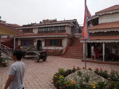 Photos of Samata Hospital