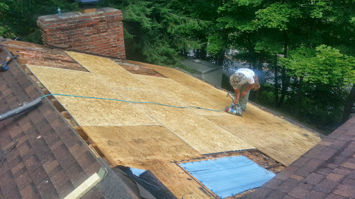 Roberts Roofing Co. - Thumbnail