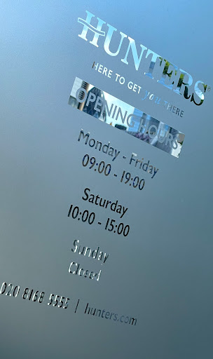 Hunters Estate & Lettings Agents Tower Bridge - Thumbnail
