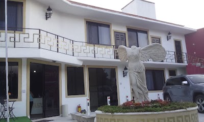 Photos of Hotel Boutique Anyelo