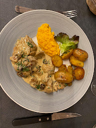 Photo n°6 de Bonnefoy Brigitte à Montluçon (Diététicien)