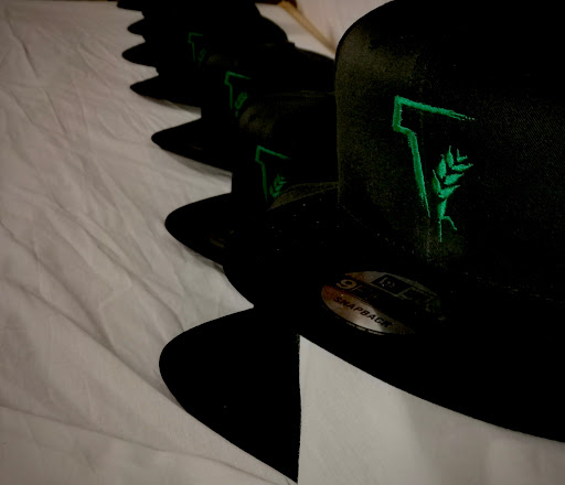 Toxic Wheatland Apparel - Thumbnail