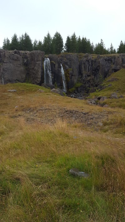 Photos of H&ouml;ln&aacute;rfoss