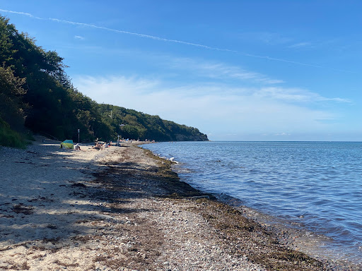 Rostock Hundestrand - Thumbnail