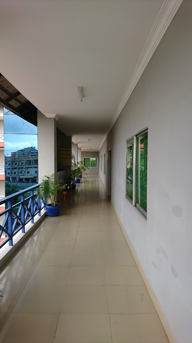 ACLEDA Training Center Ltd