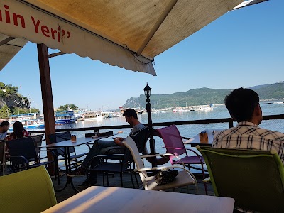 Photos of Sesamos Cafe