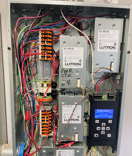 Osbon Electric LLC - Thumbnail