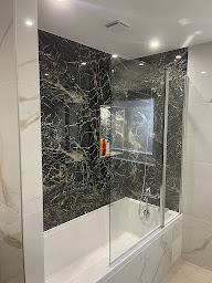 Photo n°21 de Fr decoration à Étrépagny (Peintre en bâtiment)