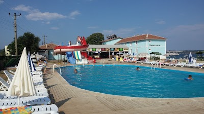 İğneada Motel