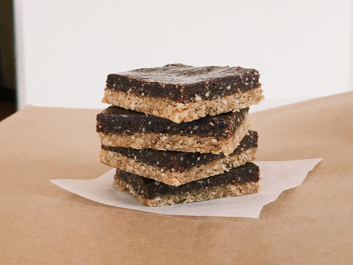 JaM Treats - Thumbnail