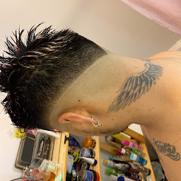 Photo n°18 de L'atelier by MB à Berre-l'Étang (Salon de coiffure)