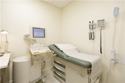 Photo of Century Medical & Dental Center clinic location