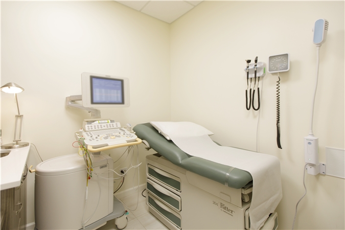 Century Medical & Dental Center