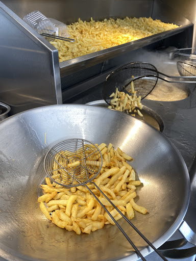 Photo 2 - La Frite Fraîche