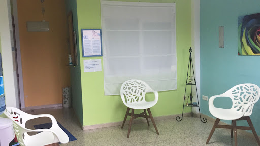 Clínica Dental Aránzazu