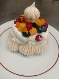 Photo n°46 de RESTAURANT LE CHAMP DE FOIRE à Commentry (Bar)