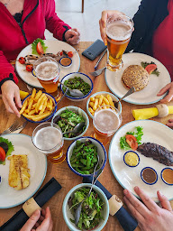 Photo n°3 de La Compagnie Bistrot Nogent-sur-Marne à Nogent-sur-Marne (Restaurant)