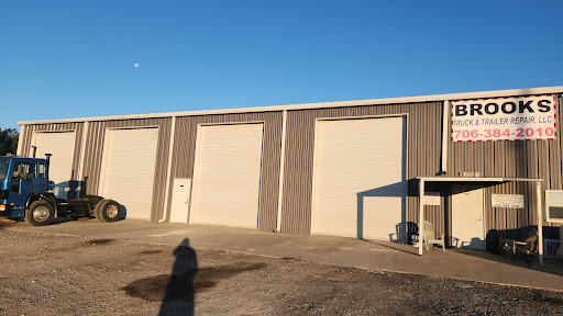 BROOKS TRUCK & TRAILER REPAIR, LLC - Thumbnail