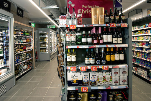 Co-op Food - St Just - Corner House - Thumbnail