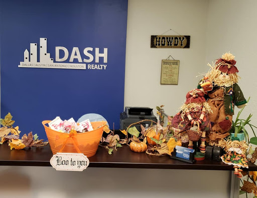 DASH REALTY - Visual