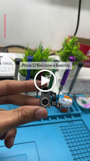 Broken camera? No problem. Hassle free and cost effective repairs and phonefix professionals. post image