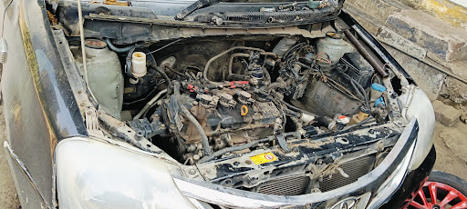 Car repair service! post image
