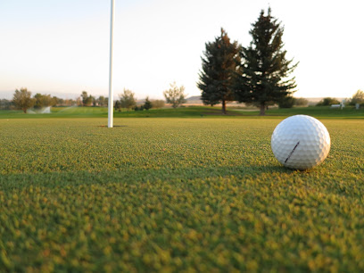 Cottonwood Hills Golf Club: Championship