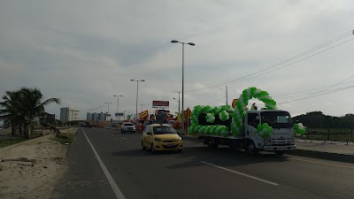 Photos of Rebaja Plus No. 6 Cartagena Bocagrande