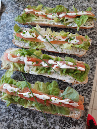 Photo n°7 de La Fournée Bruzoise à Bruz (Boulangerie)