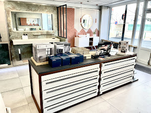 Photo n°11 de Europe Carrelage à Nanterre (Magasin de portes de douche)