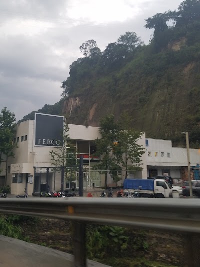 Photos of FERCO CEDI - Distribution Center