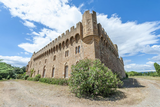 Abbaye de Gaussan - Thumbnail