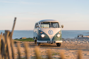 Photo n°13 de Bananavan - Vente, Aménagement et Location de Vans Aménagés à Saint-Vivien (Agence de location de véhicules de loisirs)
