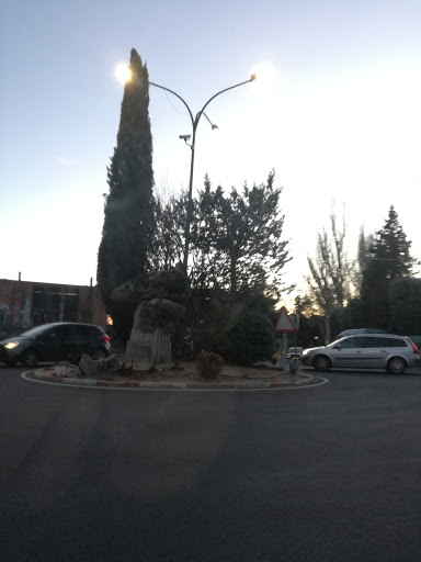 Pza.Guijo-Urb.El Guijo