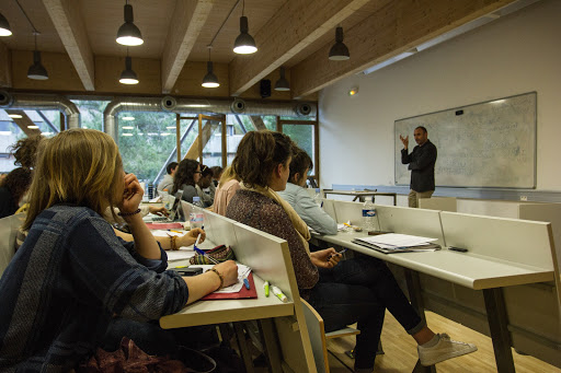 Paul Valéry University Montpellier 3