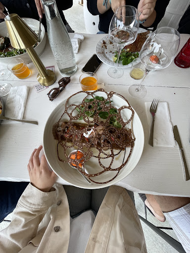 Crep'Chignon Restaurant - Thumbnail