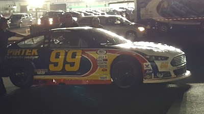 Photos of Kentucky Speedway
