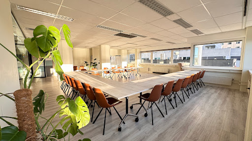 Vergaderlocatie The Happy Flow | Rotterdam centrum