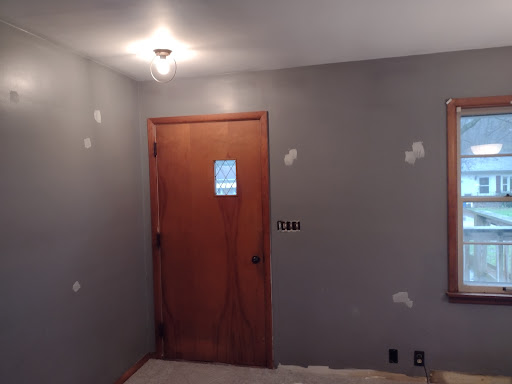 Sidework Etc. LLC - Visual
