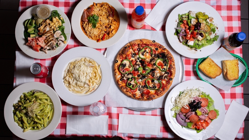 Pizza Di Marco - Thumbnail