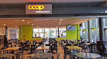 Coop Restaurant Interlaken Ost