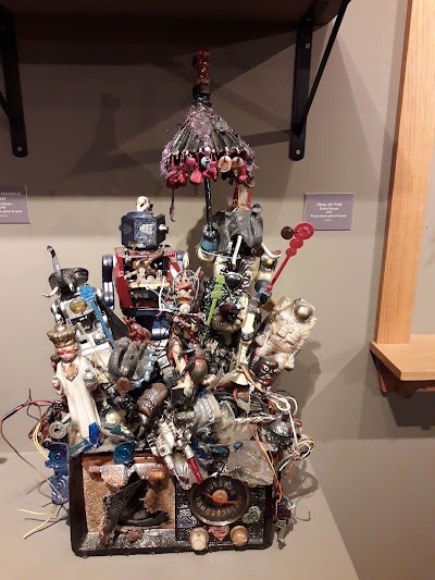 Kentucky Folk Art Center