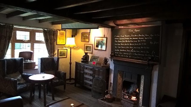 The Buck Inn Maunby
