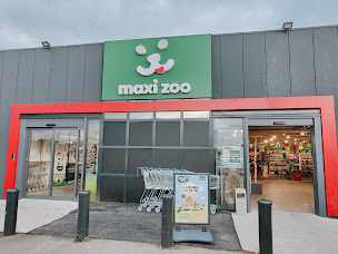 Photo n°1 de Maxi Zoo Liévin à Liévin (Animalerie)