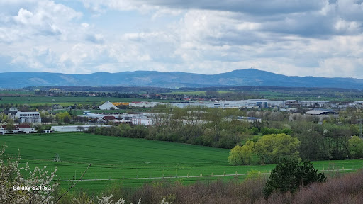 Klinge - Visual