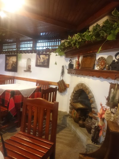 Photos of Gostilnitsa Balabanova Kashta