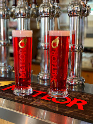 Photo n°27 de Hostellerie du Jardin à Illkirch-Graffenstaden (Salon de thé)